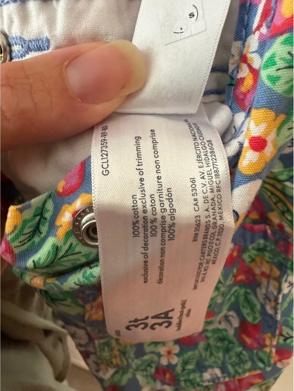Vintage Model Remake OskKosh Shortalls